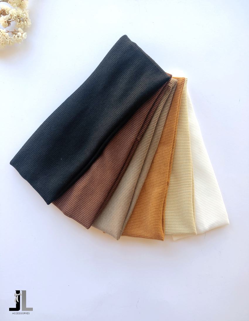 هدبند کبریتی