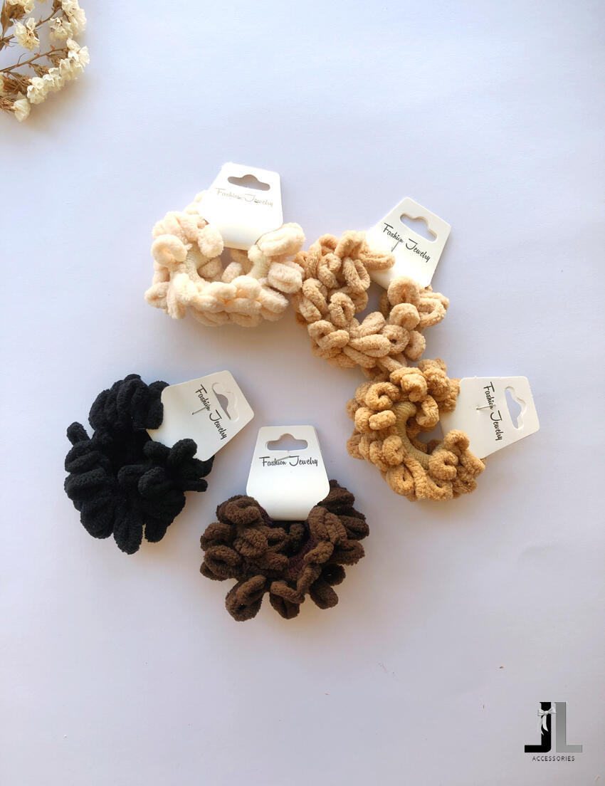 کش مو ماکارون